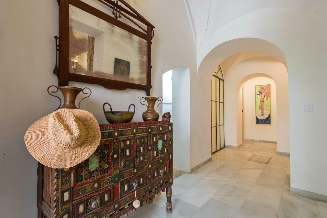 Appartement Country With Garage 6 Pax Sevilla